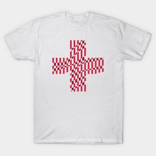 cross faith T-Shirt